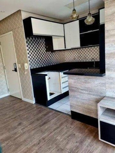 Apartamento, 2 quartos, 47 m² - Foto 3