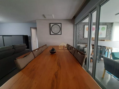 Apartamento, 3 quartos, 113 m² - Foto 1
