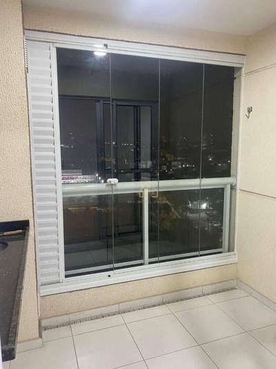 Apartamento, 2 quartos, 53 m² - Foto 4