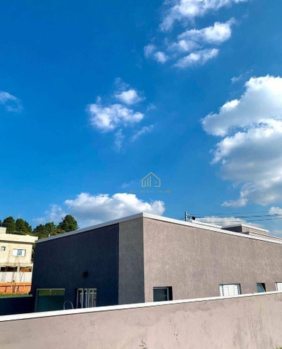 Casa de Condomínio, 2 quartos - Foto 3