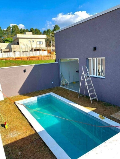 Casa de Condomínio, 2 quartos - Foto 2