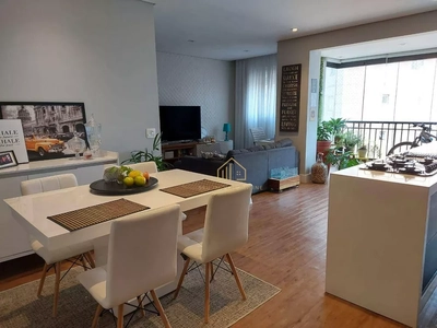 Apartamento, 3 quartos, 81 m² - Foto 2