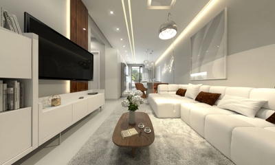 Cobertura, 3 quartos, 201 m² - Foto 2