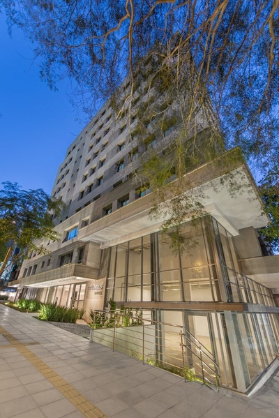 Sala-Conjunto, 95 m² - Foto 1