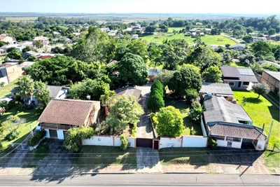 Chácara, 480 m² - Foto 3