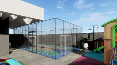 Apartamento, 3 quartos, 122 m² - Foto 5