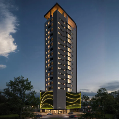 Loja-Salão, 51 m² - Foto 1