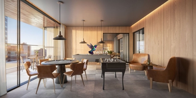 Apartamento, 3 quartos, 196 m² - Foto 5