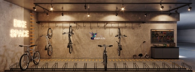 Apartamento, 3 quartos, 196 m² - Foto 3