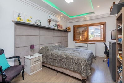 Casa de Condomínio, 3 quartos - Foto 3