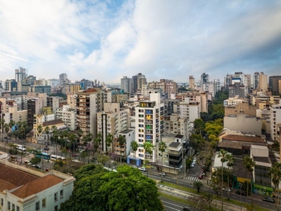 Apartamento, 2 quartos, 53 m² - Foto 4