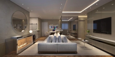 Apartamento, 3 quartos, 67 m² - Foto 3