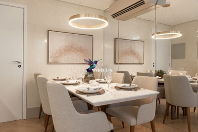 Apartamento, 3 quartos, 67 m² - Foto 4