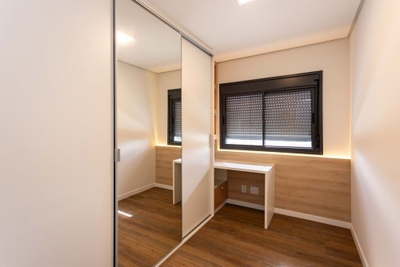 Apartamento, 3 quartos, 76 m² - Foto 1