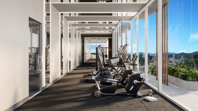 Apartamento, 2 quartos, 67 m² - Foto 4