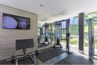 Cobertura, 2 quartos, 166 m² - Foto 2