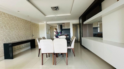 Apartamento, 3 quartos, 155 m² - Foto 2