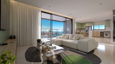 Apartamento, 3 quartos, 142 m² - Foto 3