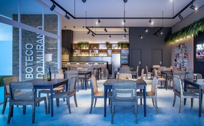 Casa de Condomínio, 4 quartos - Foto 3