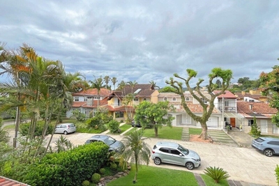 Casa de Condomínio, 5 quartos - Foto 2