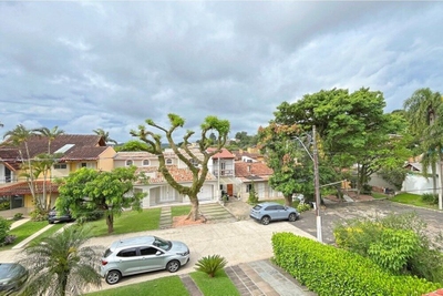 Casa de Condomínio, 5 quartos - Foto 3