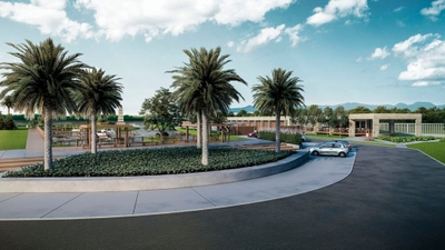 Terreno, 338 m² - Foto 4