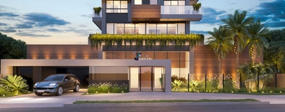 Apartamento, 3 quartos, 100 m² - Foto 2