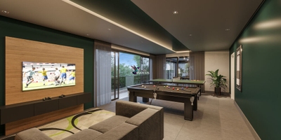 Apartamento, 3 quartos, 100 m² - Foto 4