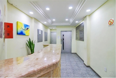 Sala-Conjunto, 38 m² - Foto 4