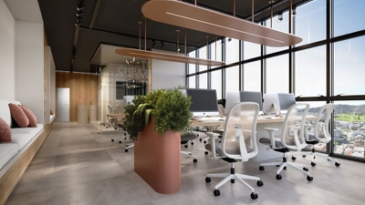 Sala-Conjunto, 226 m² - Foto 2