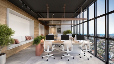 Sala-Conjunto, 226 m² - Foto 3