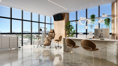 Sala-Conjunto, 226 m² - Foto 5