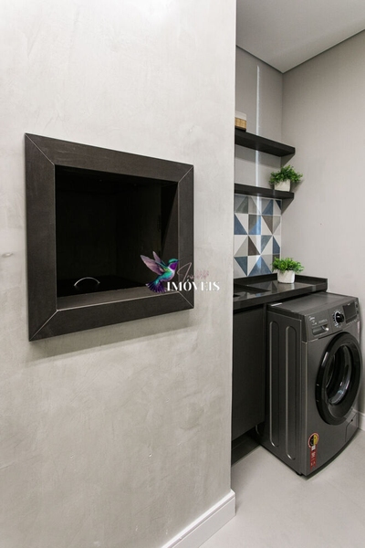 Apartamento, 2 quartos, 47 m² - Foto 3