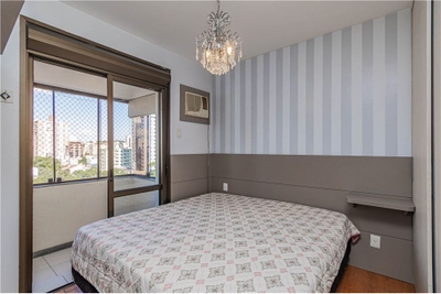 Apartamento, 2 quartos, 73 m² - Foto 5