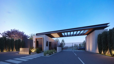 Terreno, 292 m² - Foto 1