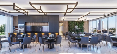 Apartamento, 2 quartos, 64 m² - Foto 3