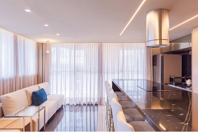 Apartamento, 1 quarto, 24 m² - Foto 5