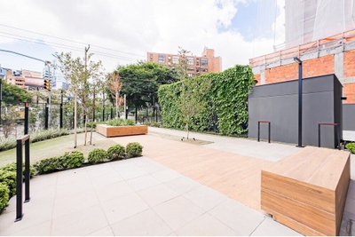 Apartamento, 1 quarto, 24 m² - Foto 3