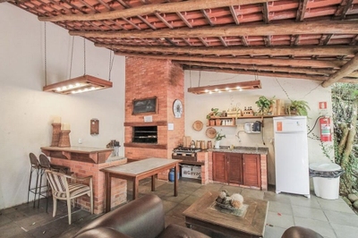 Apartamento, 3 quartos, 170 m² - Foto 1