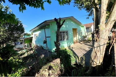 Casa, 2 quartos, 166 m² - Foto 2