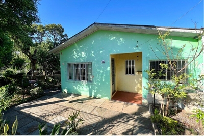 Casa, 2 quartos, 166 m² - Foto 1