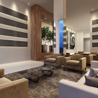 Apartamento, 3 quartos, 123 m² - Foto 2