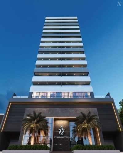 Apartamento, 3 quartos, 82 m² - Foto 1