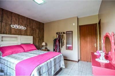 Casa de Condomínio, 2 quartos - Foto 3