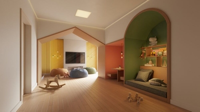 Apartamento, 3 quartos, 147 m² - Foto 4