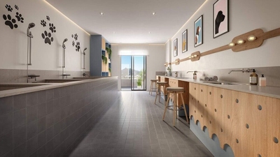 Apartamento, 3 quartos, 95 m² - Foto 3