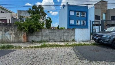 Terreno, 241 m² - Foto 4