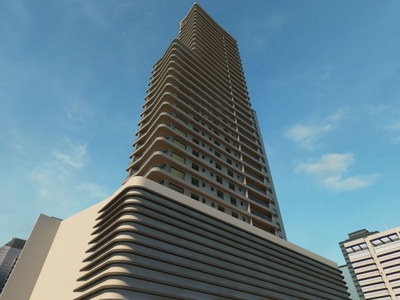 Apartamento, 3 quartos, 169 m² - Foto 2