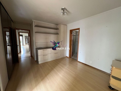 Apartamento, 3 quartos, 260 m² - Foto 1
