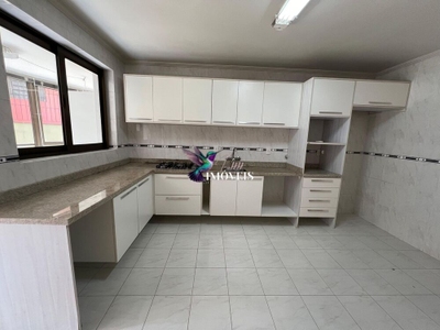 Apartamento, 3 quartos, 260 m² - Foto 2